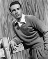 Edward Montgomery Clift (October 17, 1920 – July 23, 1966) was an ...