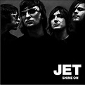 Jet: Shine On Album Review | Pitchfork