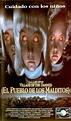 El pueblo de los malditos - Película 1995 - SensaCine.com