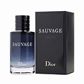 Sauvage De Christian Dior Edt 100ml Hombre – JoyPerfumes.cl