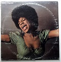 Merry Clayton / Merry Clayton LP 1971 Ode SP 77012 – Thingery Previews ...