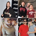 Kevin Federline’s Blended Family: Meet His 6 Children, Their Moms | Us ...