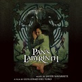Pan's Labyrinth (Original Motion Picture Soundtrack) by Javier ...