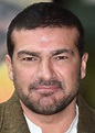 Tamer Hassan Photo on myCast - Fan Casting Your Favorite Stories
