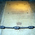 Monaco_Antoinette de Mérode-Westerloo_tomb | Unofficial Royalty