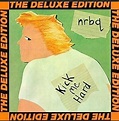 Nrbq - Kick Me Hard - Amazon.com Music