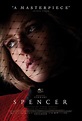 New Poster for Pablo Larraín's 'Spencer' – Starring Kristen Stewart : r ...
