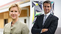BMW: Milliarden-Dividende für Stefan Quandt und Susanne Klatten - DER ...