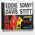 Eddie Lockjaw Davis & Sonny Stitt - Jaws & Stitt at Birdland - Amazon ...