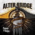 Alter Bridge detail new album, 'Pawns & Kings,' share title track ...