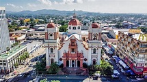 Las colonias y las zonas más seguras de San Pedro Sula
