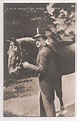 Vintage Postcard Duke Franz Joseph in Bavaria Mourning Card | German ...