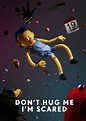 Best of Kickstarter: “Don’t Hug Me I’m Scared” – BOOOOOOOM! – CREATE ...