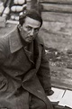 Stalin’s son, Yakov Dzhugashvili, shortly after being captured by the ...