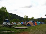 全台最愛的10大露營地點 第一名在中部 - 自由娛樂