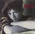 Simply Red Released Debut Album "Picture Book" 35 Years Ago Today ...