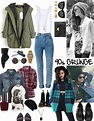 Moda anni '90: tutti i segreti per un perfetto look in stile grunge ...