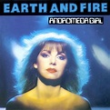 Earth And Fire - Andromeda Girl - Reviews - Album of The Year