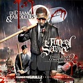 There Is No Competition 2: The Funeral Service : DJ Drama & Fabolous ...
