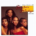 The Best of Sister Sledge (1973-1985) (CD) by Sister Sledge - Walmart.com