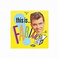 This is fabian - Fabian - CD album - Achat & prix | fnac