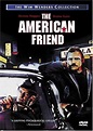 Película: El Amigo Americano (Ripley's Game)