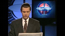 The Day Today - Newspaper Headlines - YouTube