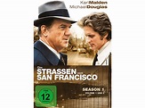 STRASSEN VON SAN FRANCISCO 1.SEASON (MB) DVD online kaufen | MediaMarkt