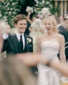Inside Pixie Lott & Oliver Cheshire's Grand Wedding - Wedding Journal