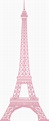 Eiffel Tower PNG transparent image download, size: 1858x4600px