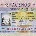 Spacehog Released "Resident Alien" 25 Years Ago Today - Magnet Magazine