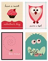 40 Best Valentine Day Cards