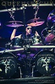 Scott Rockenfield | Queensrÿche, Heavy metal, Drums