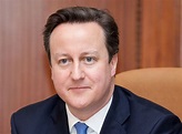 2010: David Cameron Becomes the British Prime Minister | History.info