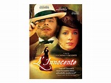 EL INOCENTE / LUCHINO VISCONTI (1976) - ORGANIZACION MUNDIAL DE ...