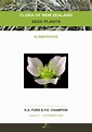 (PDF) Flora of New Zealand - Seed Plants 7 : Alismataceae