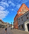 10 Top Things to See and Do in Kaunas, Lithuania | Travel Inspires