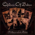 Children of Bodom - Holiday at Lake Bodom: 15 Years of Wasted Youth ...
