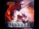Kickboxer-Training music - YouTube