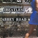 The Beatles – Original Artwork From “Abbey Road” Album Cover