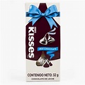 Chocolate Kisses 15983 X32Gr Estuche Regalo - Home Sentry
