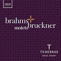 Tenebrae Choir – Brahms & Bruckner – Motets | Klassiek | Written in Music
