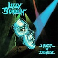 Lizzy Borden - Master of Disguise - Encyclopaedia Metallum: The Metal ...