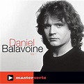 Master série volume 1 - Daniel Balavoine - CD album - Achat & prix Fnac
