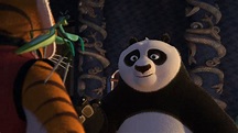 Watch DreamWorks Kung Fu Panda Awesome Secrets | Netflix