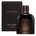 Buy Dolce & Gabbana Pour Homme Intenso Eau De Parfum 75ml Online at ...