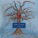 Oh Land - Family Tree (LP) Blå Vinyl - Relacs.dk