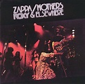 Frank Zappa & The Mothers of Invention - Roxy & Elsewhere - Reviews ...
