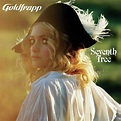 Goldfrapp: Seventh Tree Vinyl & CD. Norman Records UK