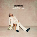 Olly Murs 'Marry Me' album review - TotalNtertainment